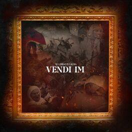 Album cover of VENDI IM