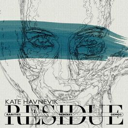 Album cover of Residue (Rarities, Remixes and Demos)