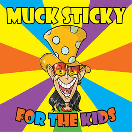 Album cover of For the Kids