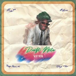 Album cover of DRAFT NITE VICES (feat. HANZ, Marquis Noble & Rab )