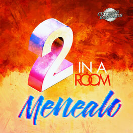 Album cover of Menealo