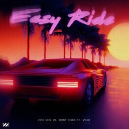 Album cover of Easy Ride