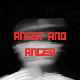Album cover of Angst and Anger