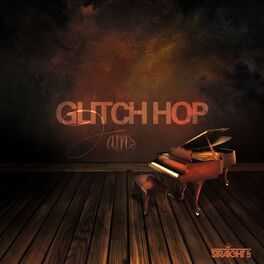 Album cover of Glitch Hop Jams