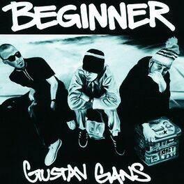 Album cover of Gustav Gans