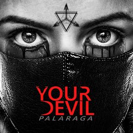 Album cover of Your Devil