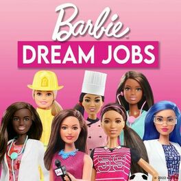 Barbie what's gonna discount happen