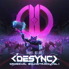 Album cover of Desync (Original Soundtrack, Vol. 1)