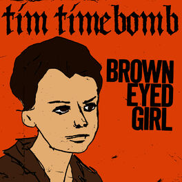 Album cover of Brown Eyed Girl