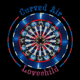 Album cover of Lovechild (Digitally Remastered Version)