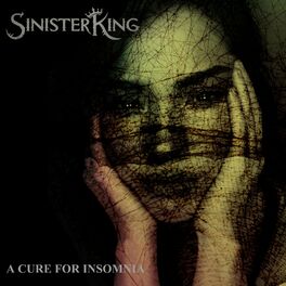 Album cover of A Cure For Insomnia