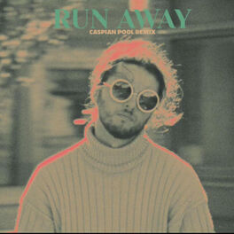Album cover of Run Away (Remix)