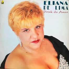 Album cover of Drink do Amor