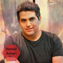 Hamid Askari - Divooneh Var: Lyrics And Songs | Deezer