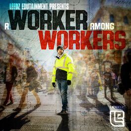 Album cover of A Worker Among Workers