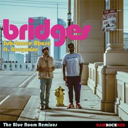 Album cover of Bridges (The Blue Room Remixes)