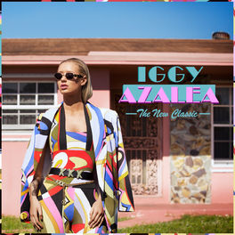 Album cover of The New Classic (Deluxe Version)