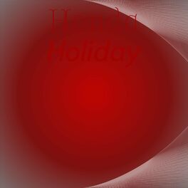 Album cover of Honda Holiday