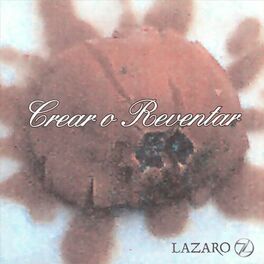 Album cover of Crear o Reventar