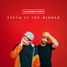 Album cover of Stuck in the Middle