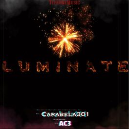 Album cover of Luminate (feat. AC3)