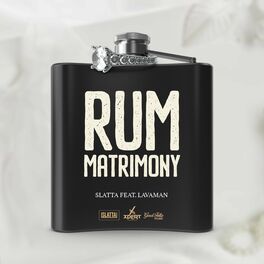Album cover of Rum Matrimony