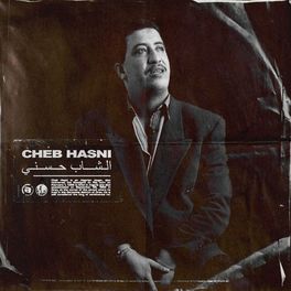 Album cover of Cheb Hasni