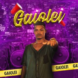 Album cover of Gaiolei