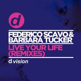 Album cover of Live Your Life (Remixes)