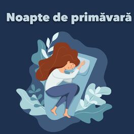 Album cover of Noapte de primăvară