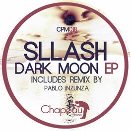 Album cover of Dark Moon EP
