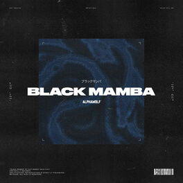 Album cover of Black Mamba