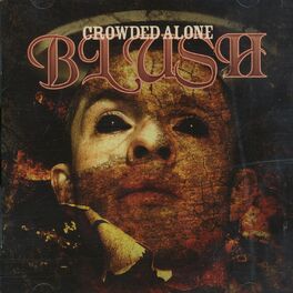 Album cover of Crowded Alone