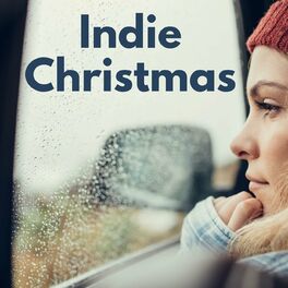 Album cover of Indie Christmas