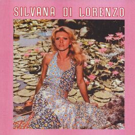 Album cover of Silvana Di Lorenzo