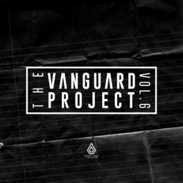 Album cover of The Vanguard Project, Vol. 6