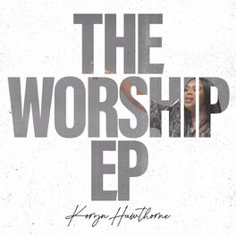Album cover of The Worship EP