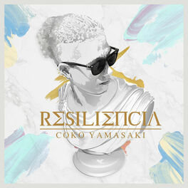 Album cover of Resiliencia
