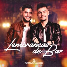 Album cover of Lembranças de Bar