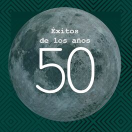 Album cover of Exitos de los Años 50