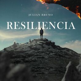 Album cover of RESILIENCIA