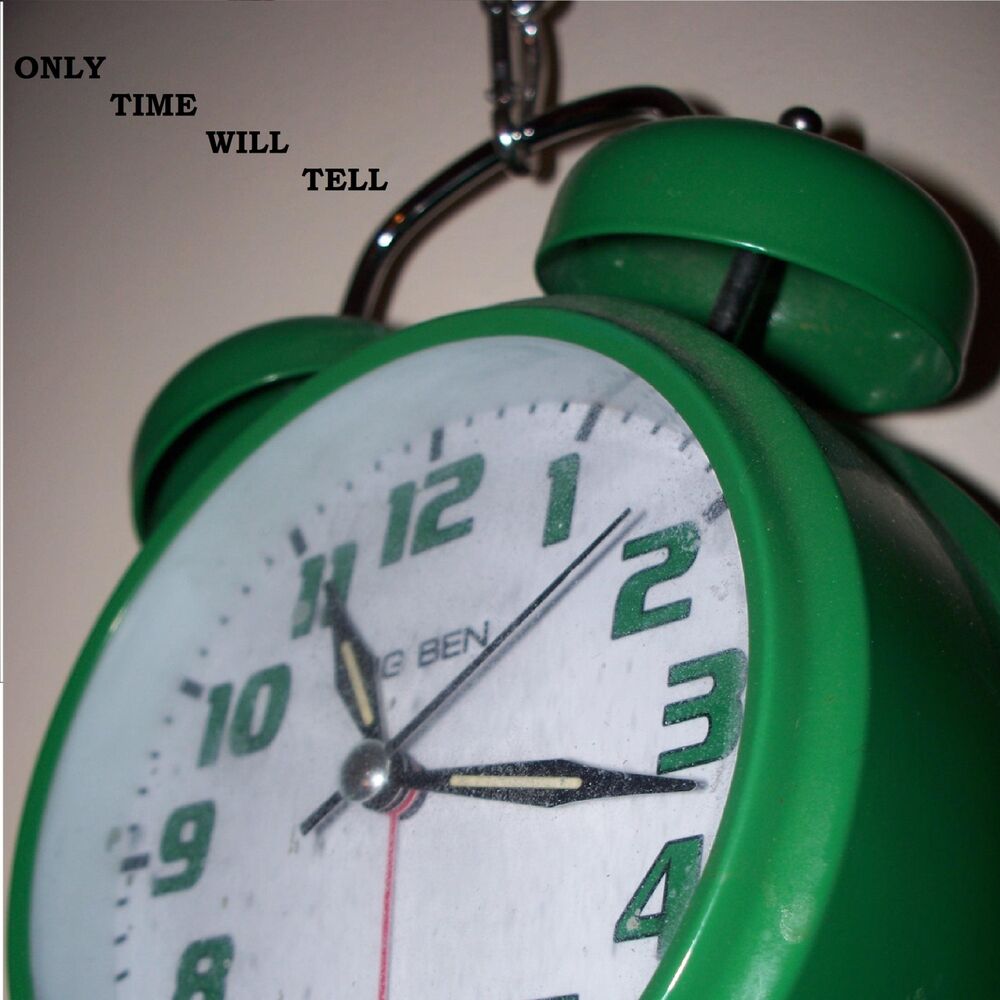 Time will tell sensaf