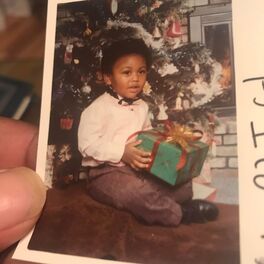 Album cover of A FATHERS LOVE