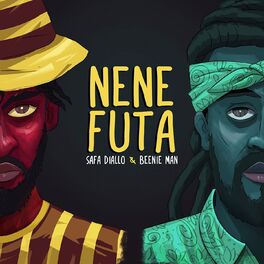 Album cover of Nene Futa
