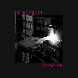 Album picture of La revolta (feat. David Ruiz de La M.O.D.A)