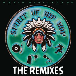 Album cover of Spirit Of Hip Hop (Remixes)