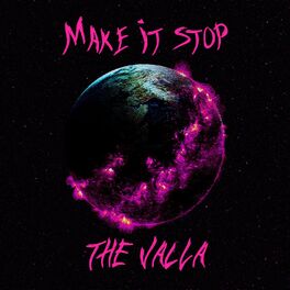 Album cover of Make It Stop