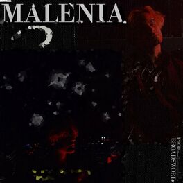 Album cover of Malenia