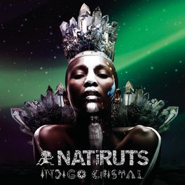 Album cover of Índigo Cristal