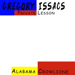 Album cover of Private Lesson